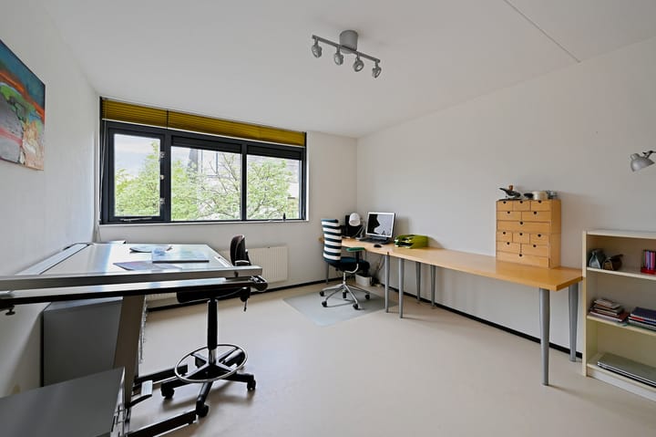 Foto 37 van Wethouder Sonneveldhof 3