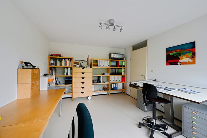 Foto 38 van Wethouder Sonneveldhof 3