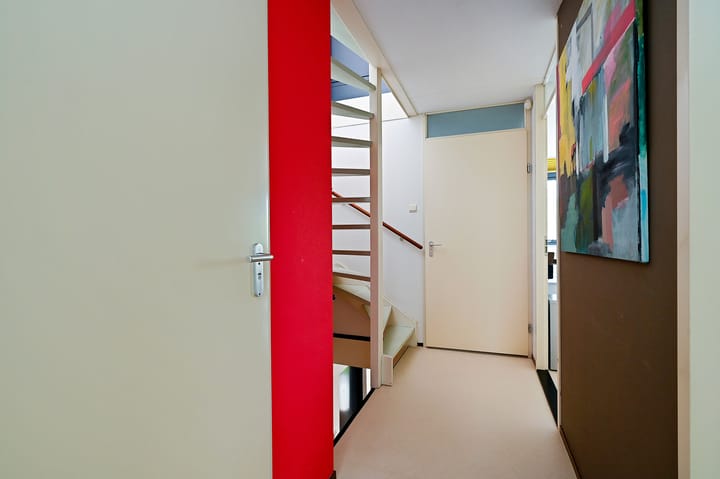 Foto 39 van Wethouder Sonneveldhof 3