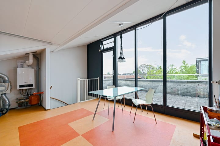 Foto 41 van Wethouder Sonneveldhof 3