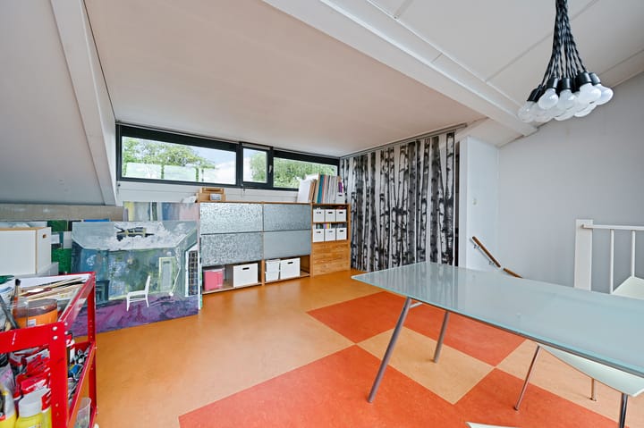 Foto 43 van Wethouder Sonneveldhof 3