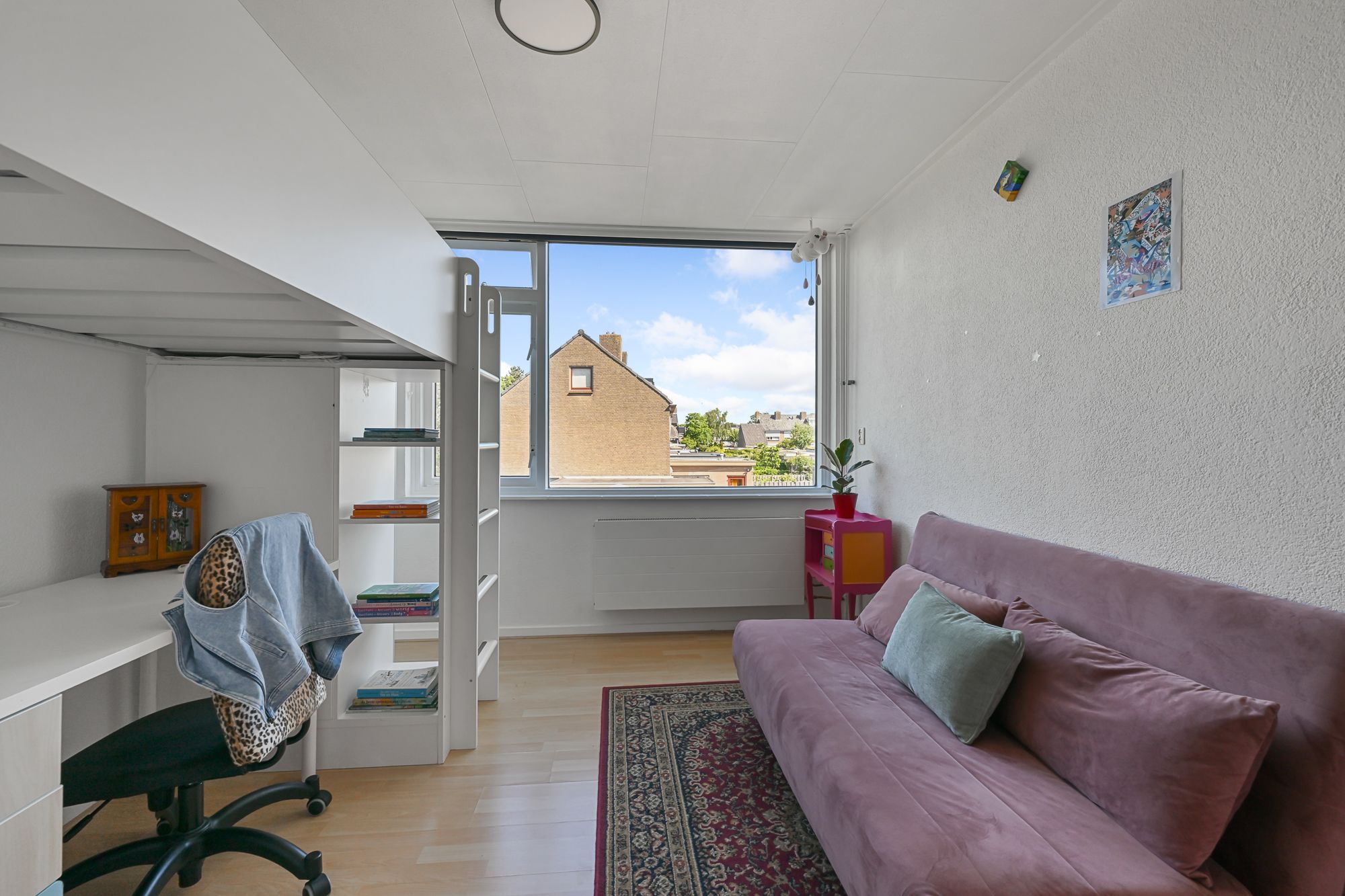 Foto 18 van Wilgenlaan 37