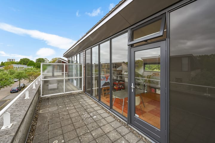 Foto 45 van Wethouder Sonneveldhof 3