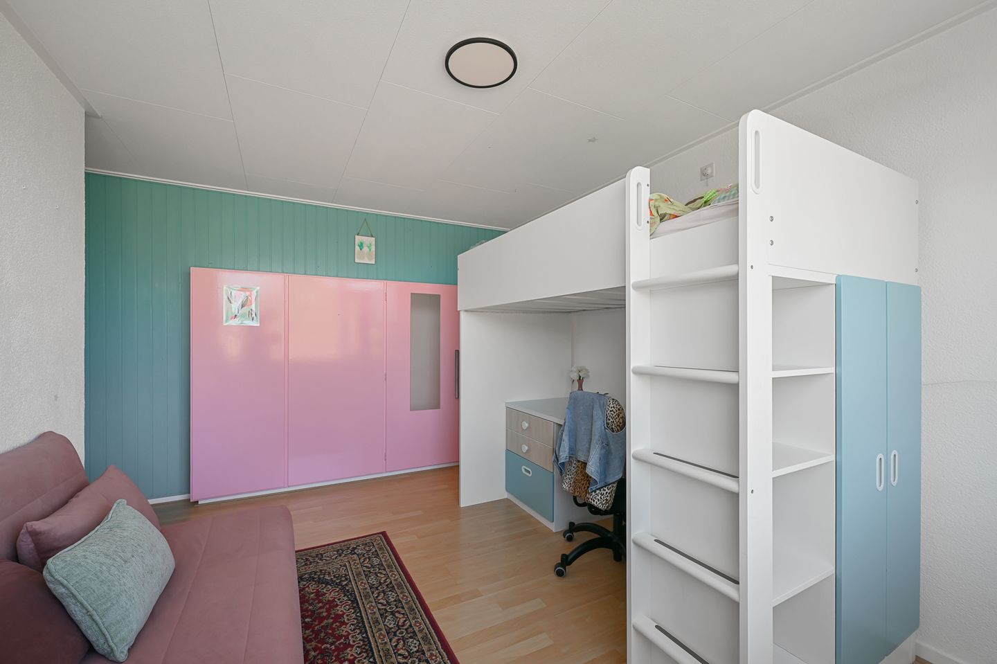 Foto 19 van Wilgenlaan 37