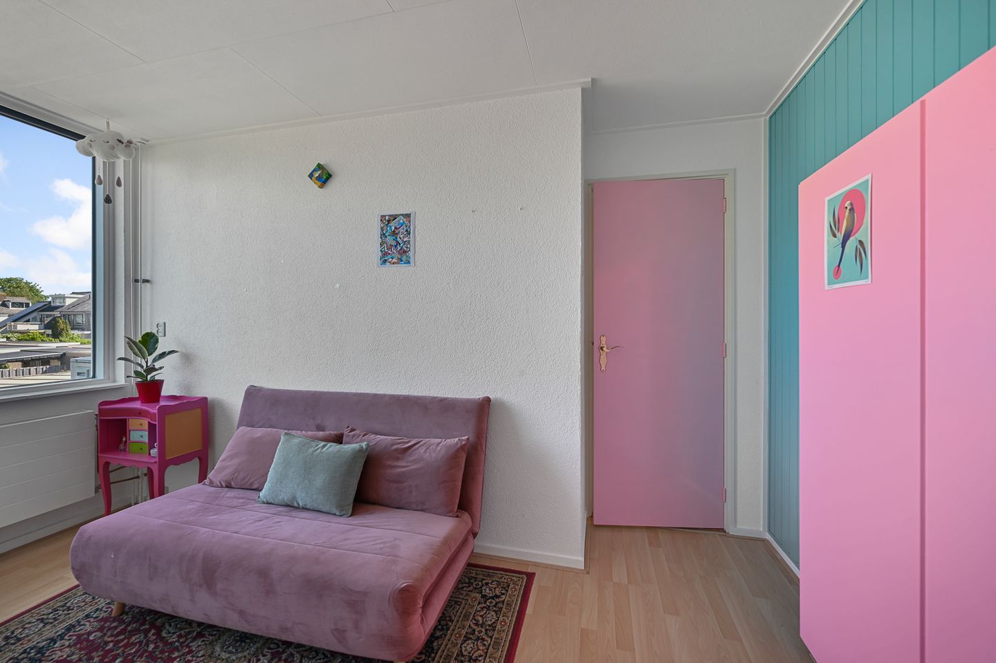 Foto 20 van Wilgenlaan 37