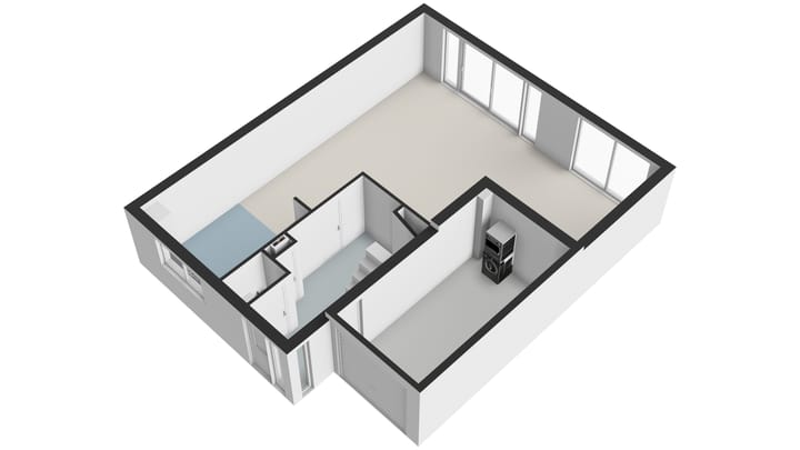 Foto 48 van Wethouder Sonneveldhof 3