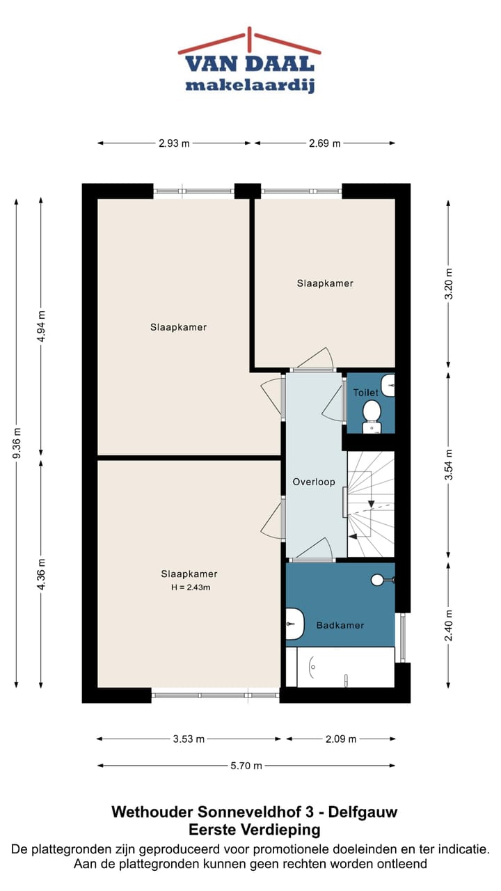 Foto 49 van Wethouder Sonneveldhof 3
