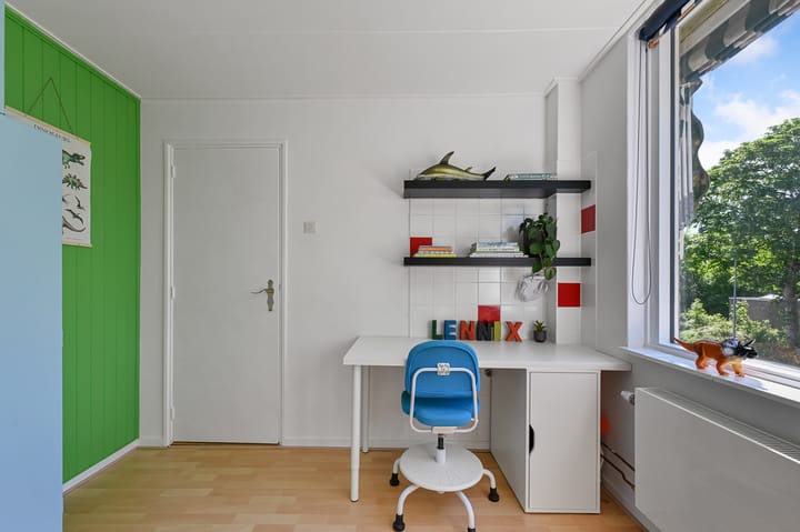 Foto 23 van Wilgenlaan 37