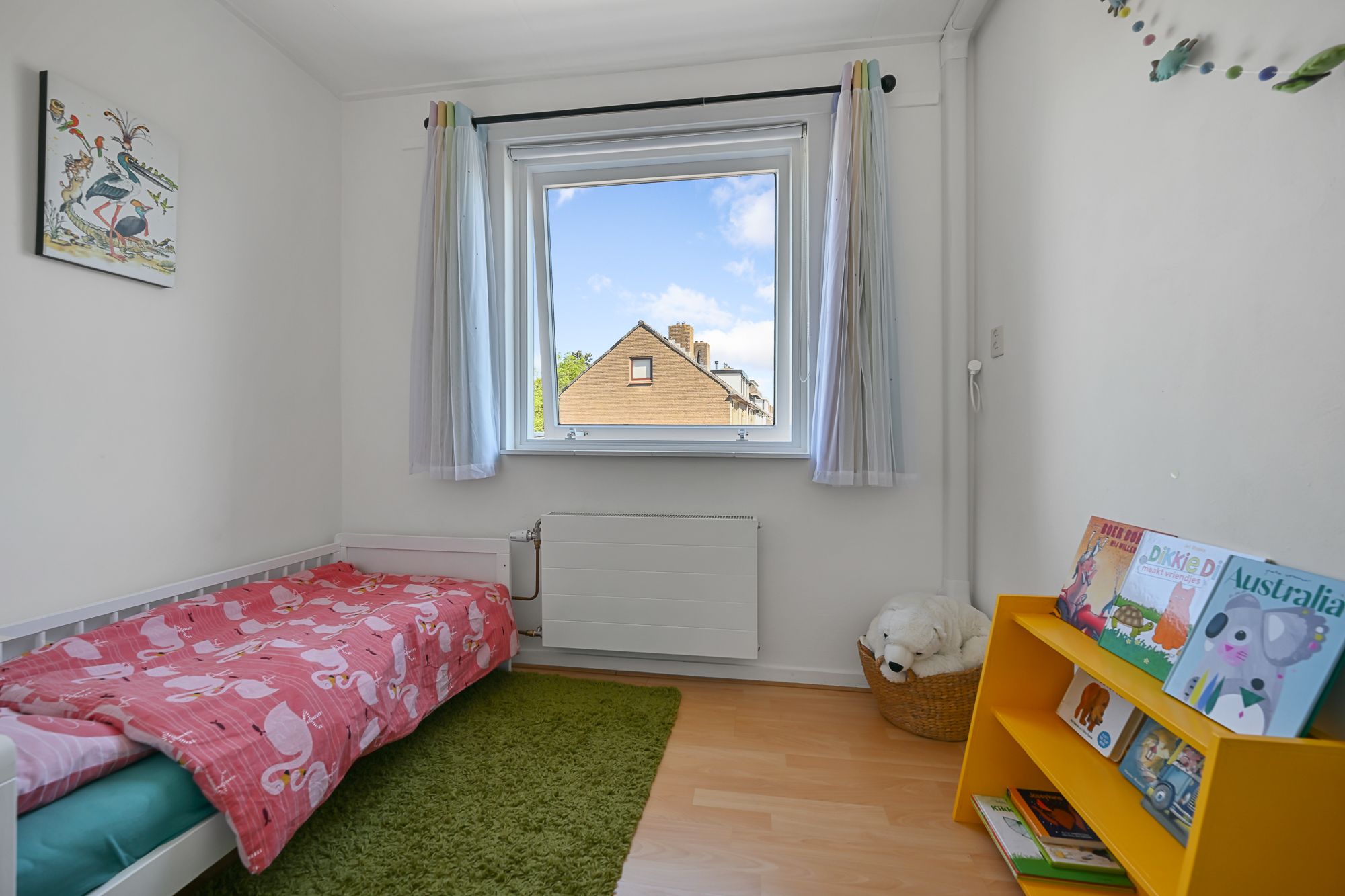 Foto 24 van Wilgenlaan 37