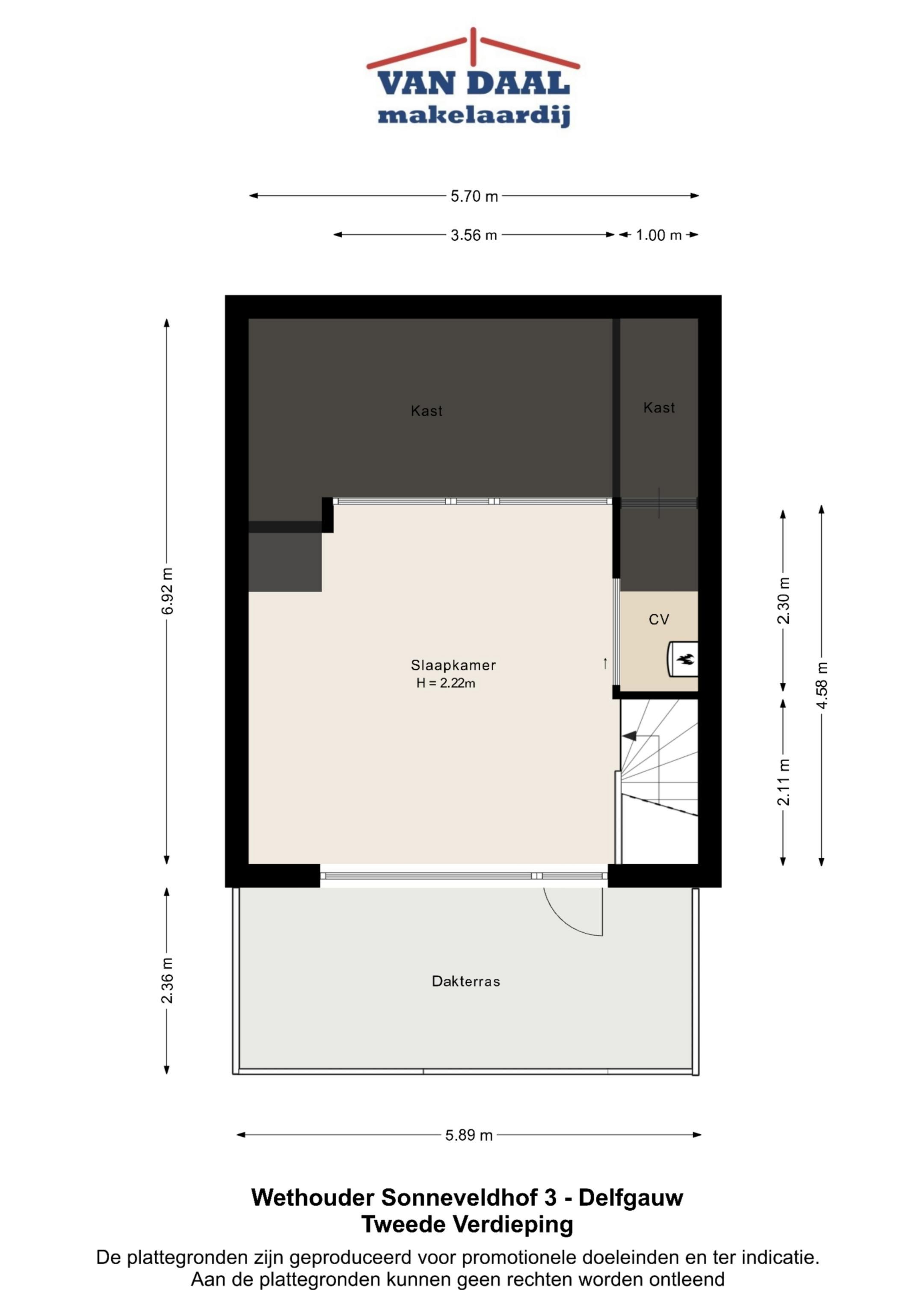 Photo 51 of Wethouder Sonneveldhof 3