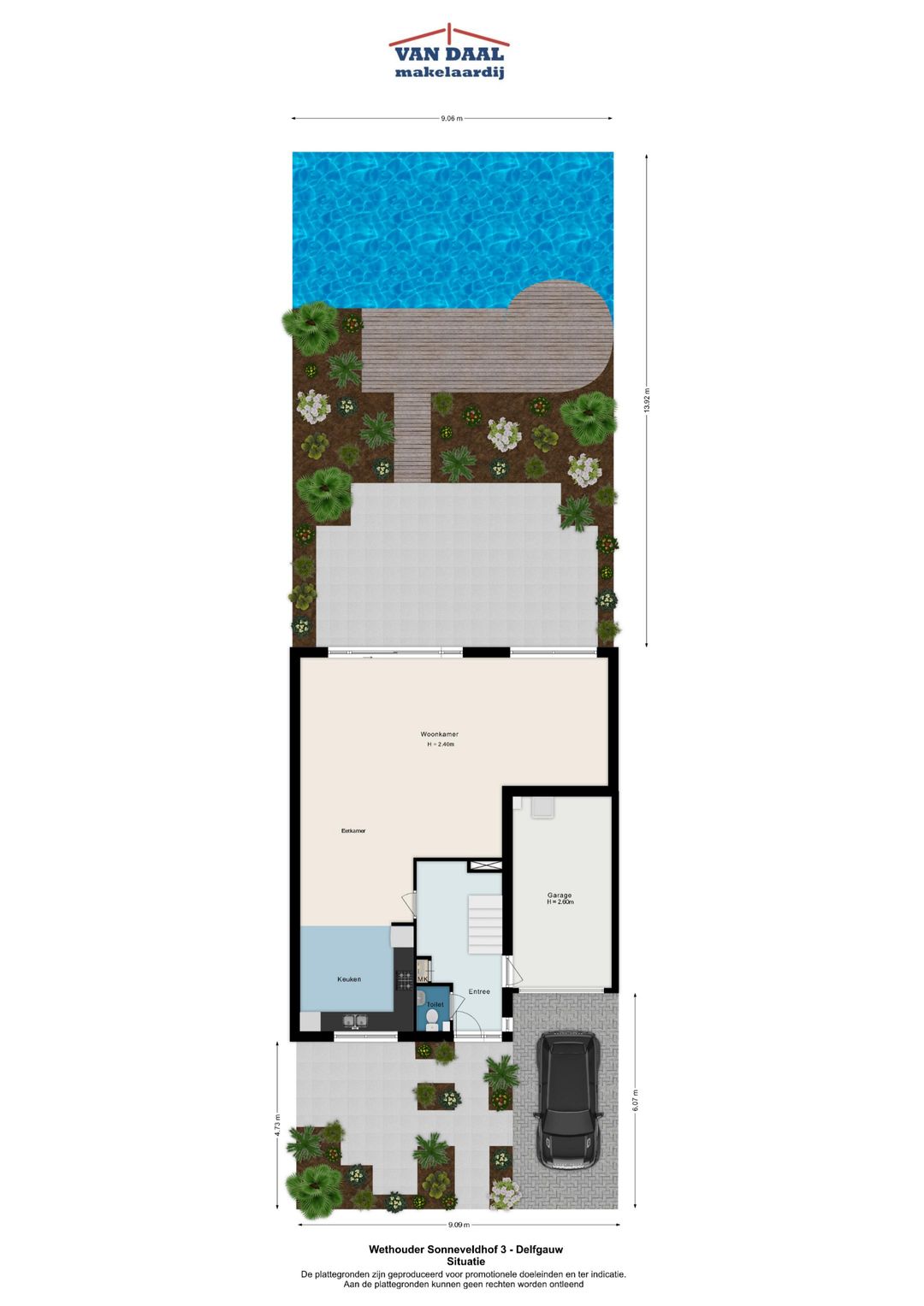 Photo 53 of Wethouder Sonneveldhof 3