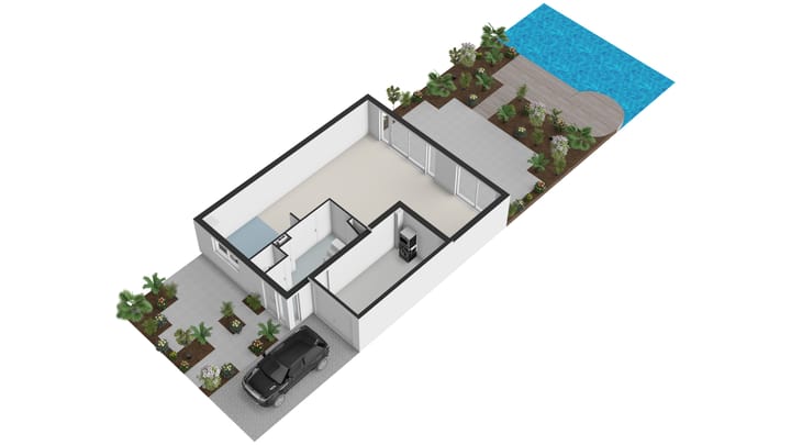 Foto 54 van Wethouder Sonneveldhof 3