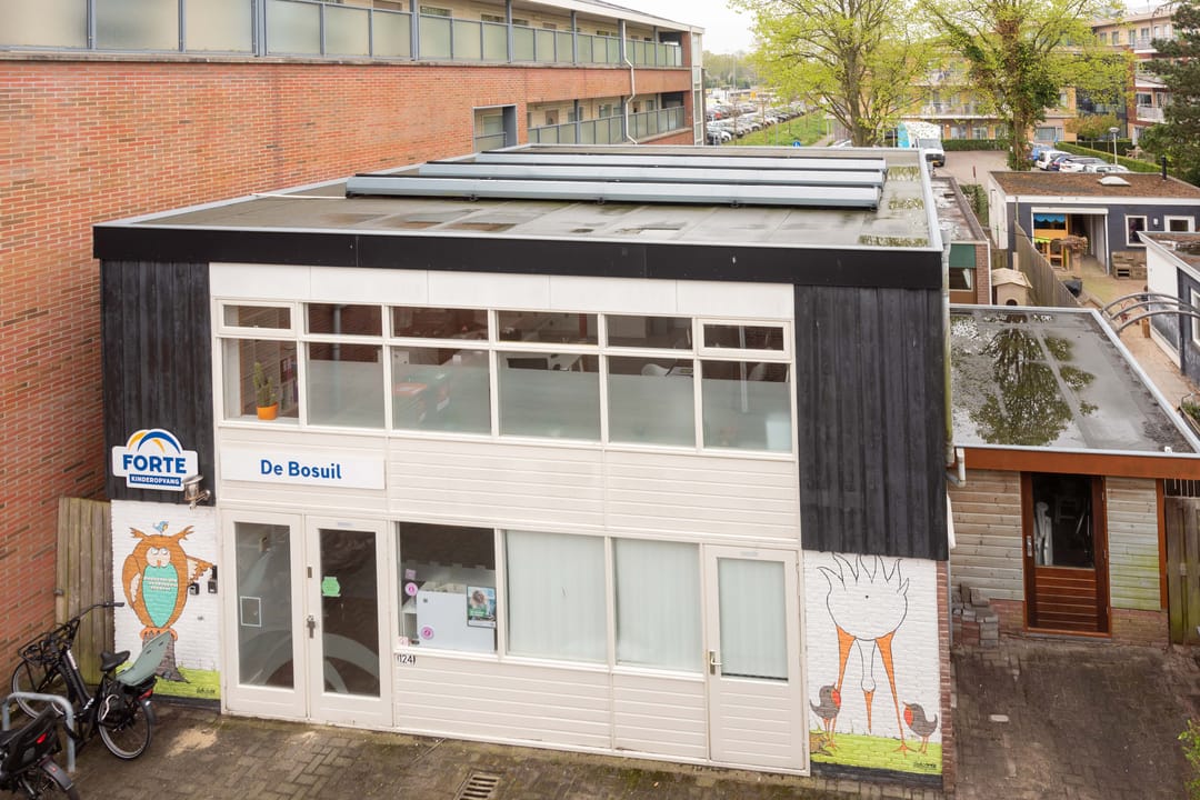 Foto 2 van Stationsweg 126