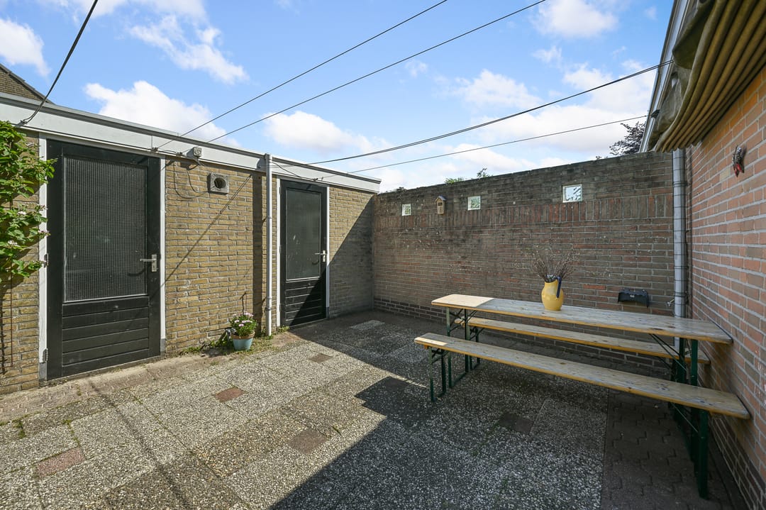 Foto 37 van Wilgenlaan 37