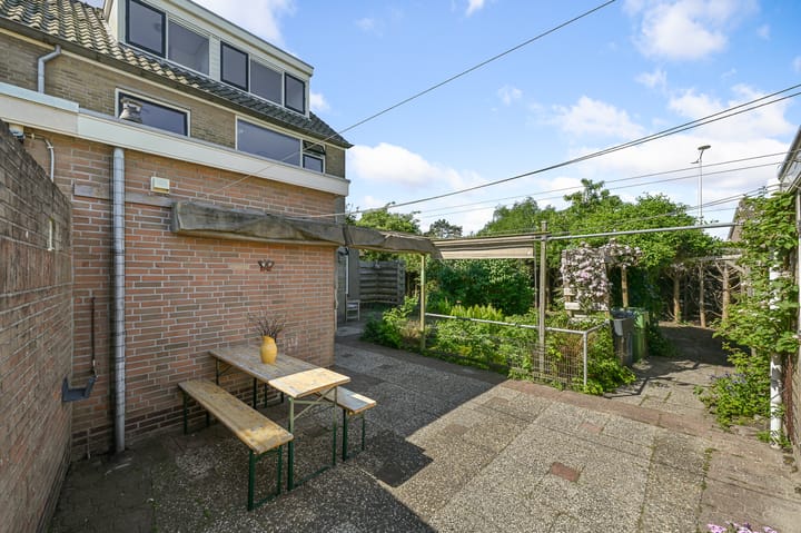 Foto 38 van Wilgenlaan 37