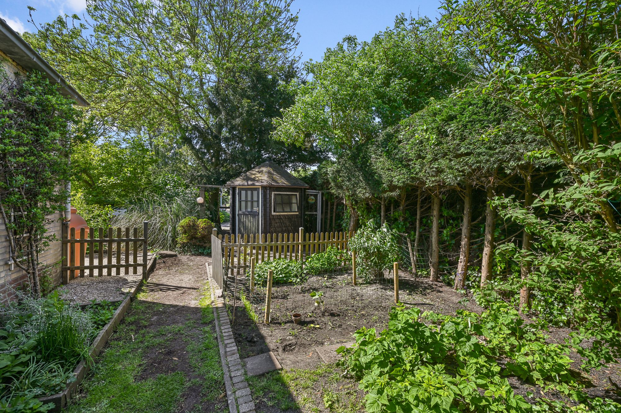 Foto 45 van Wilgenlaan 37