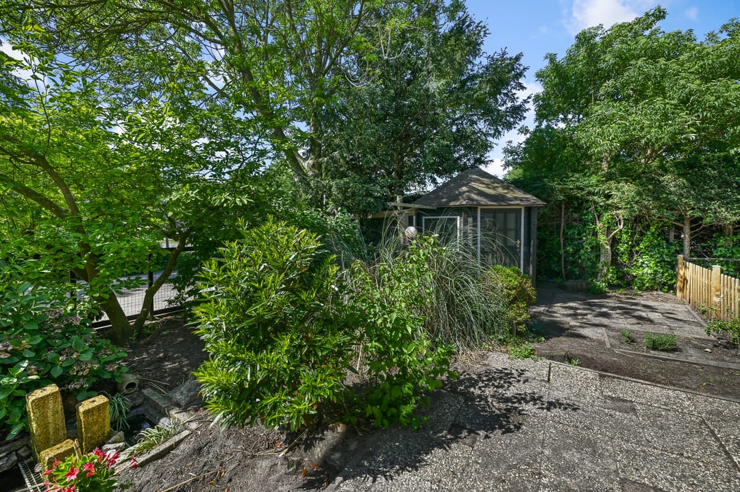 Foto 46 van Wilgenlaan 37