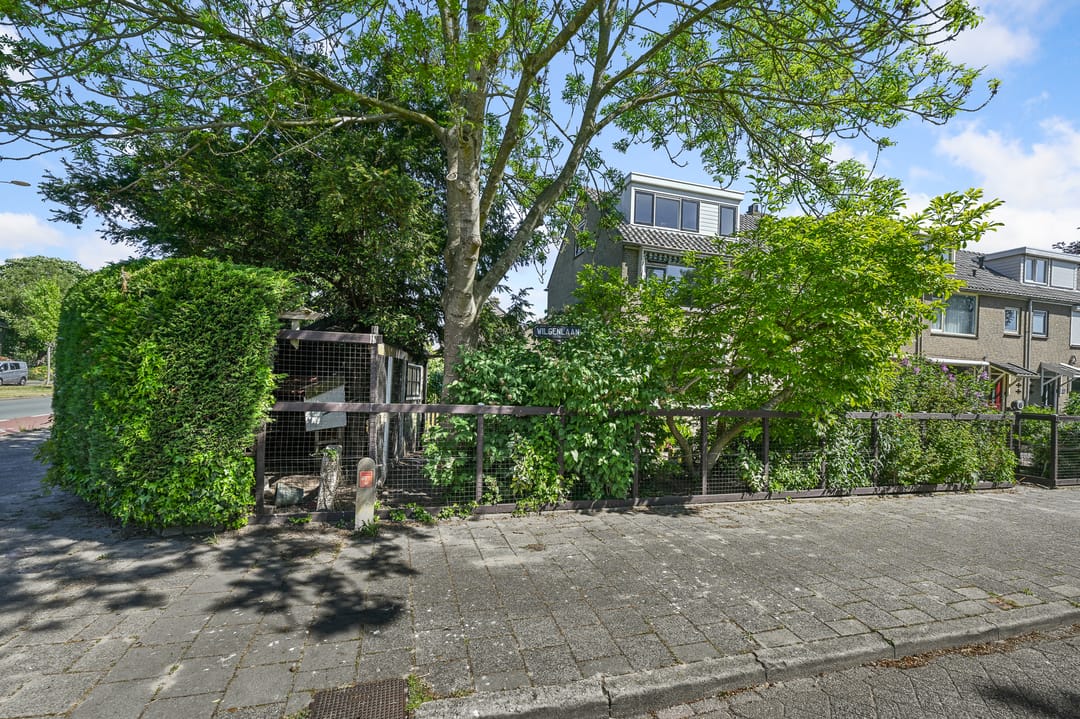 Foto 47 van Wilgenlaan 37