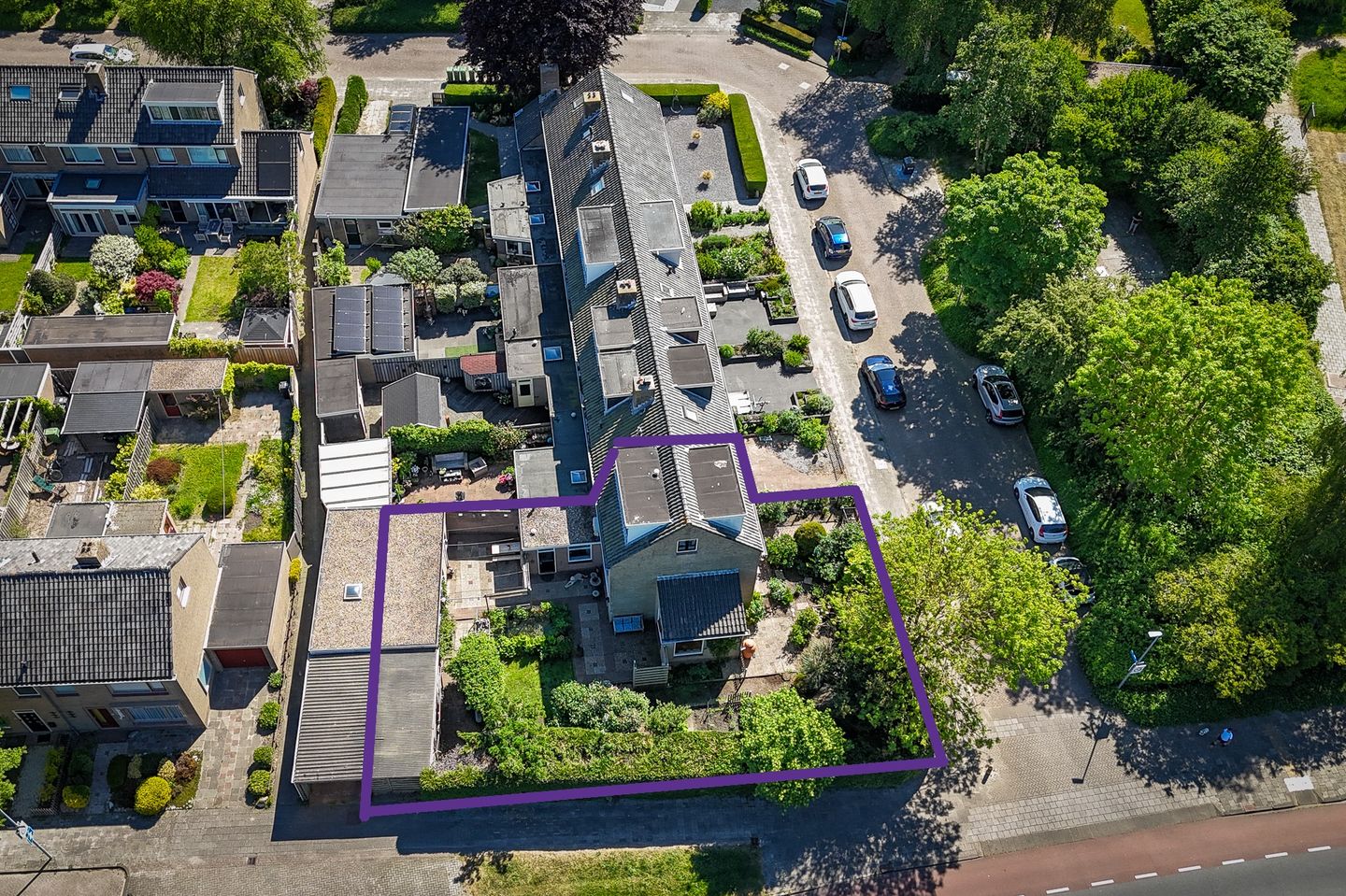 Foto 50 van Wilgenlaan 37