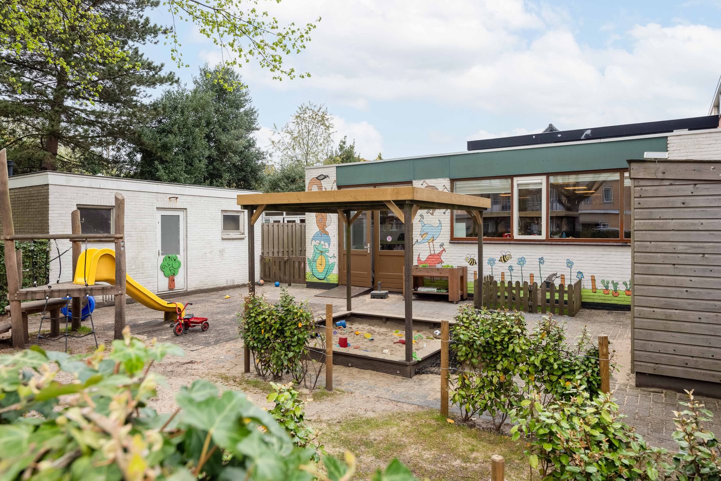 Foto 34 van Stationsweg 126