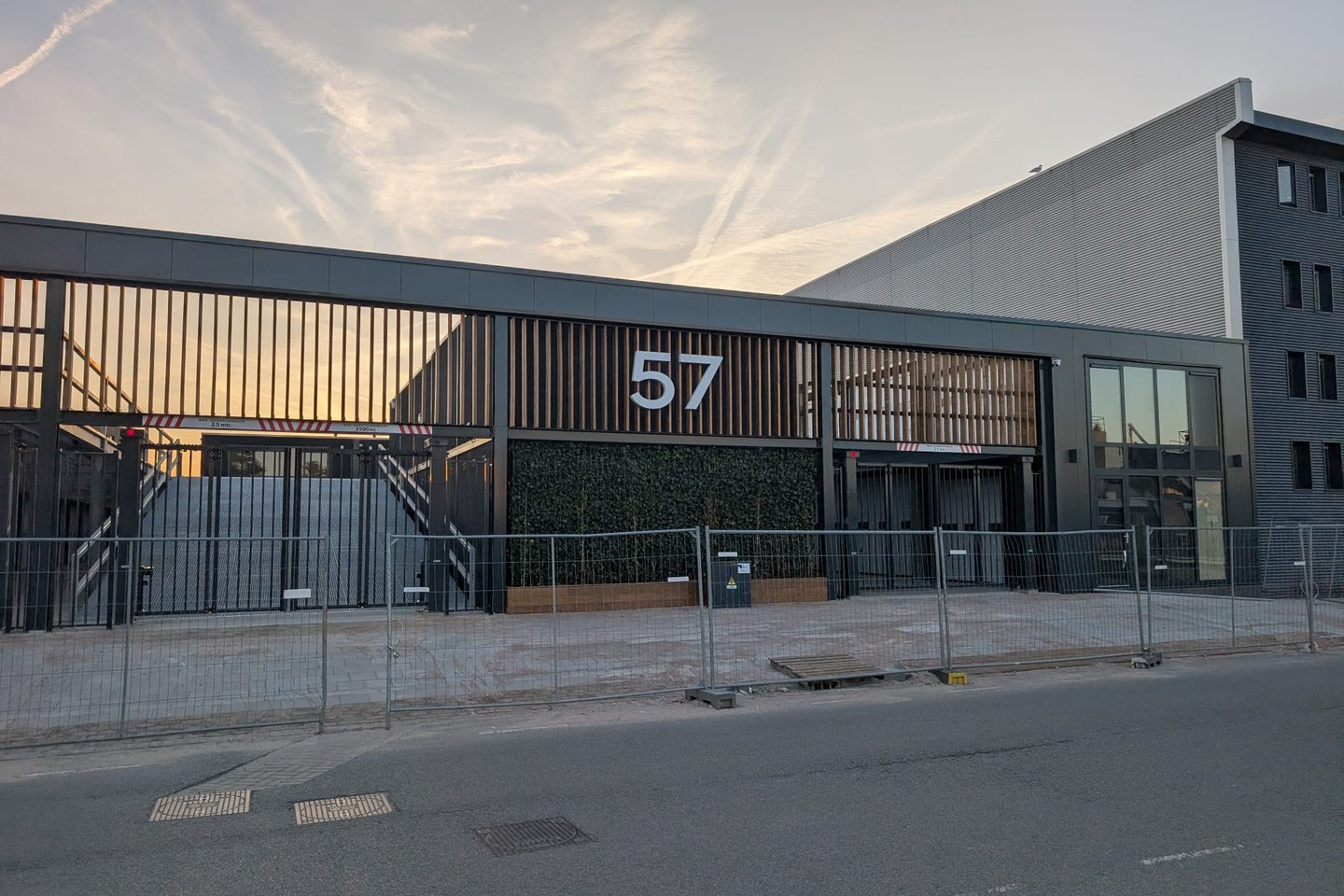 Bekijk foto 1 van Tappersweg 57-A1