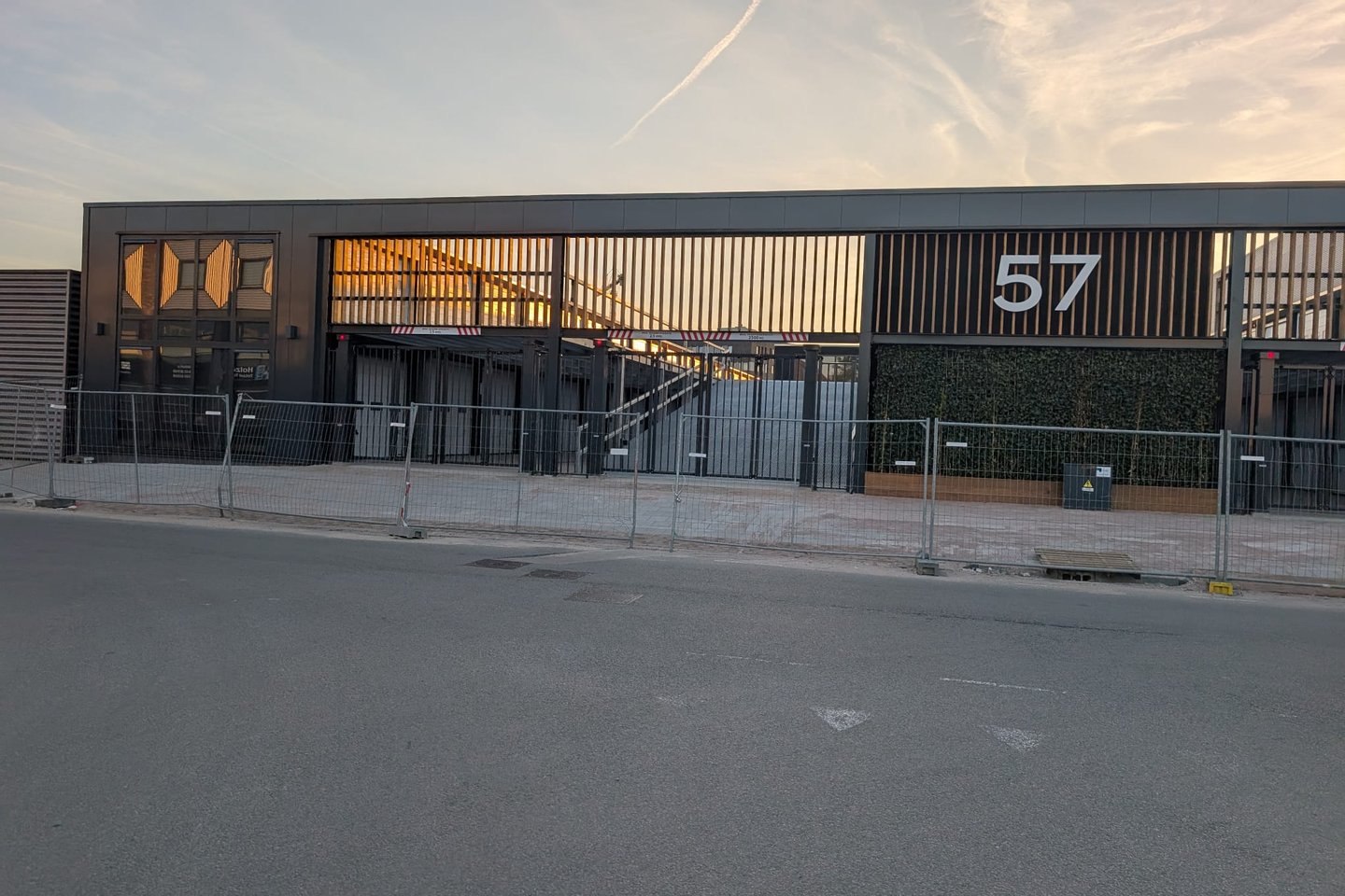 Bekijk foto 1 van Tappersweg 57-A1