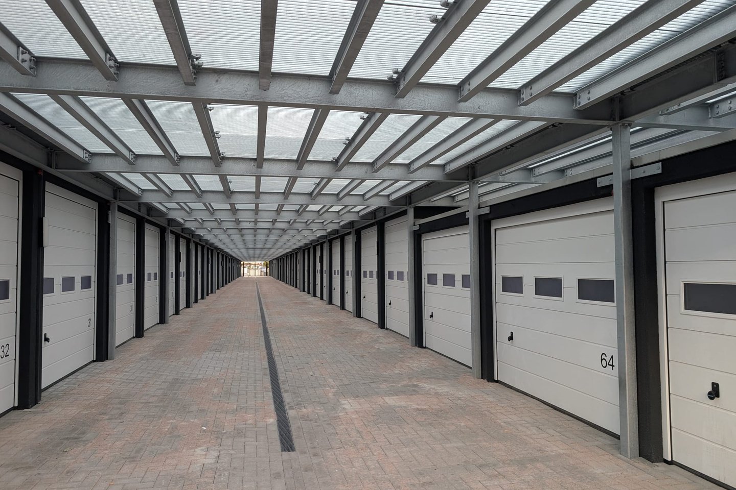Bekijk foto 2 van Tappersweg 57-A1
