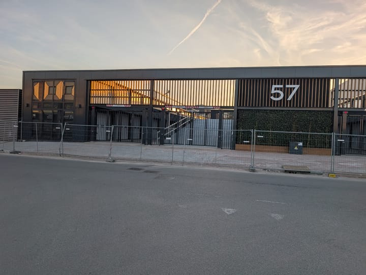 Tappersweg 57-A1
