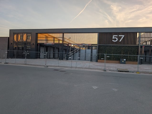 Tappersweg 57-A1
