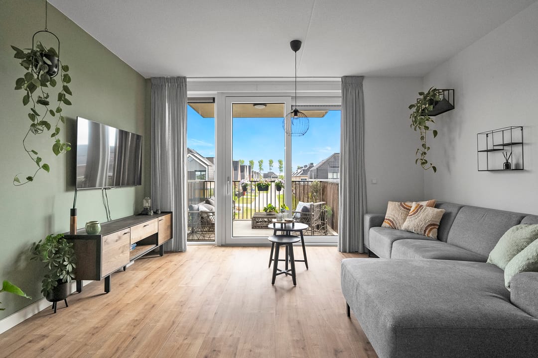 Foto 2 van Lenteklokje 9