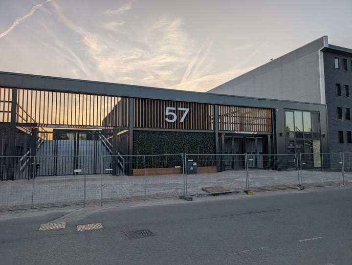 Tappersweg 57-A1