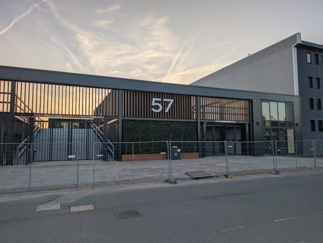 Tappersweg 57-A1