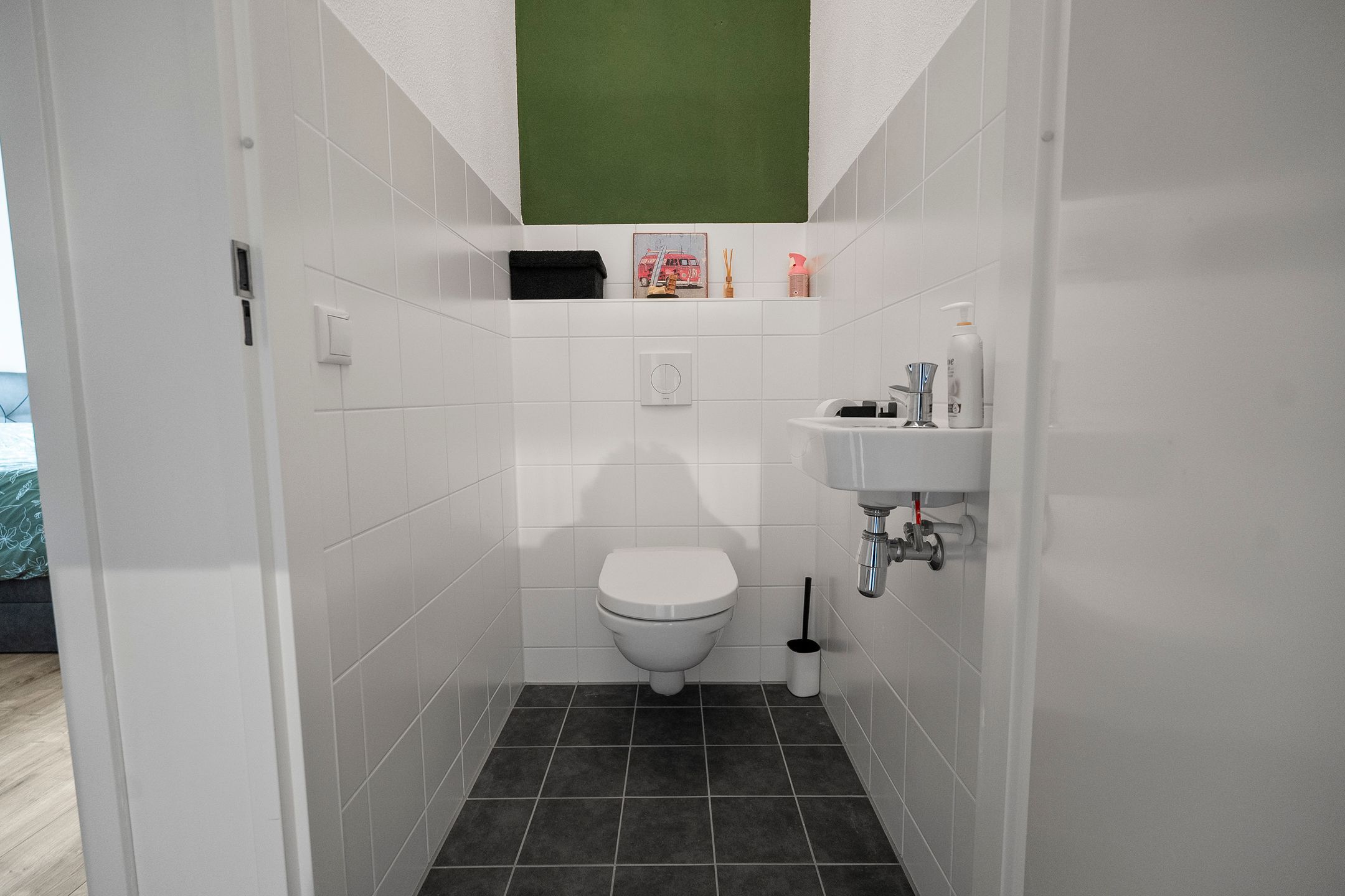 Foto 12 van Lenteklokje 9