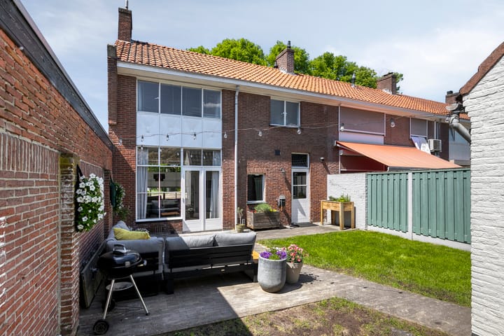 Foto 2 van Tivolilaan 89