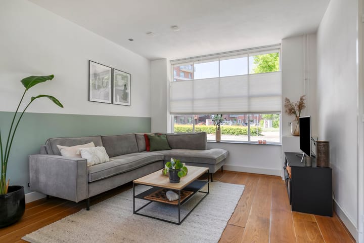 Foto 3 van Tivolilaan 89