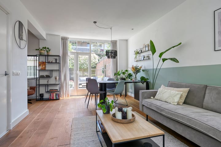 Foto 4 van Tivolilaan 89