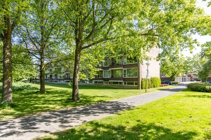 Foto 2 van Spirealaan 80