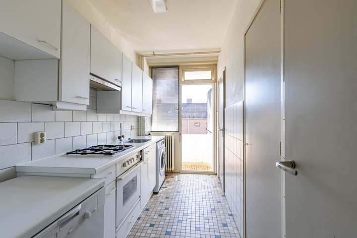 Foto 3 van Spirealaan 80