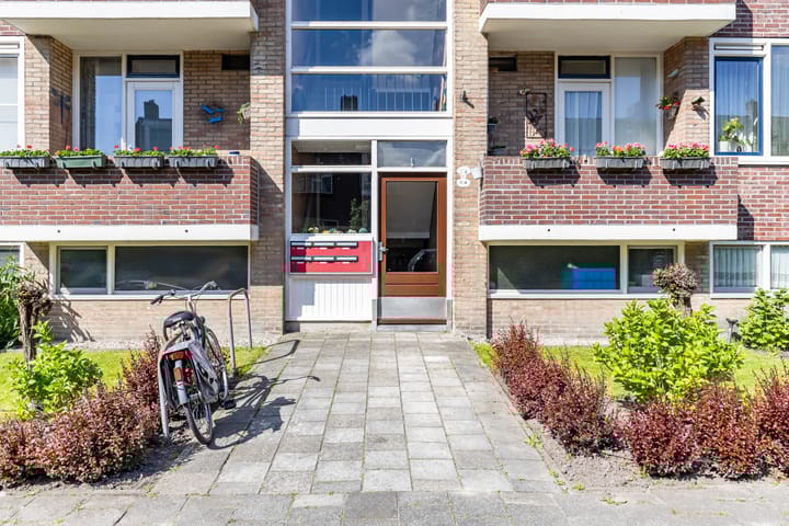 Photo 7 of Spirealaan 80