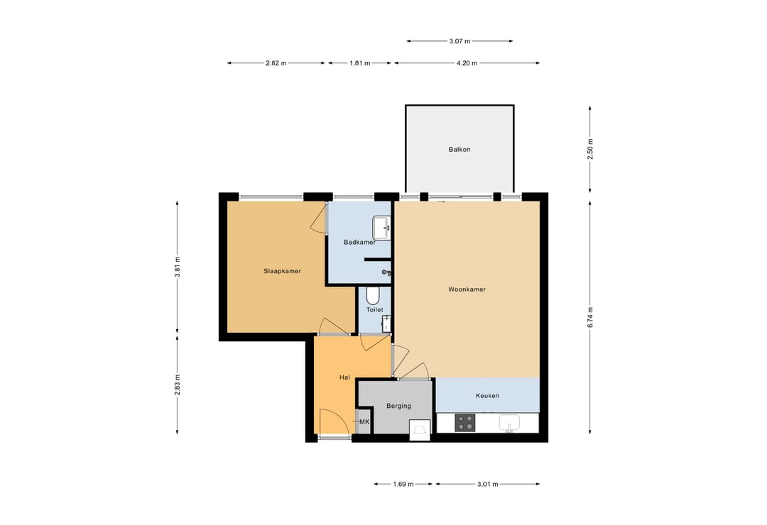 Foto 28 van Lenteklokje 9