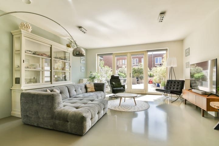 Foto 1 van Walhallalaan 10