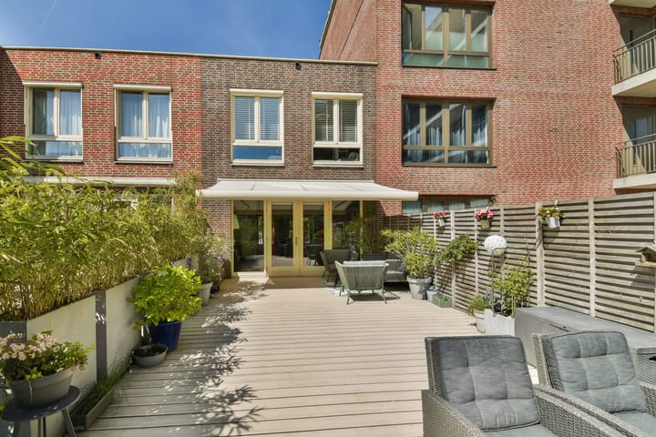 Foto 2 van Walhallalaan 10