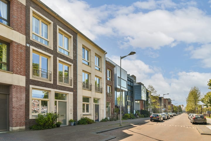 Foto 4 van Walhallalaan 10