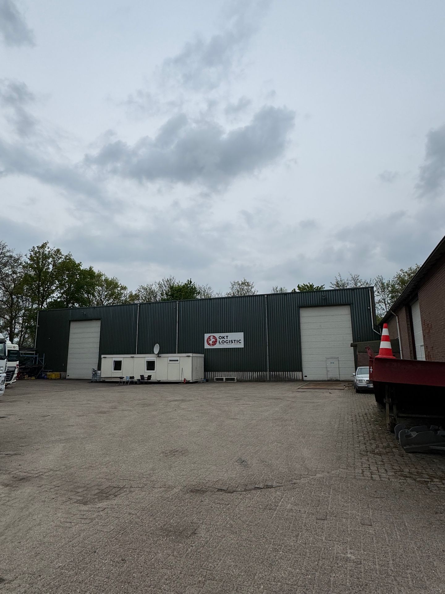 View photo 1 of Hondsdijk 1