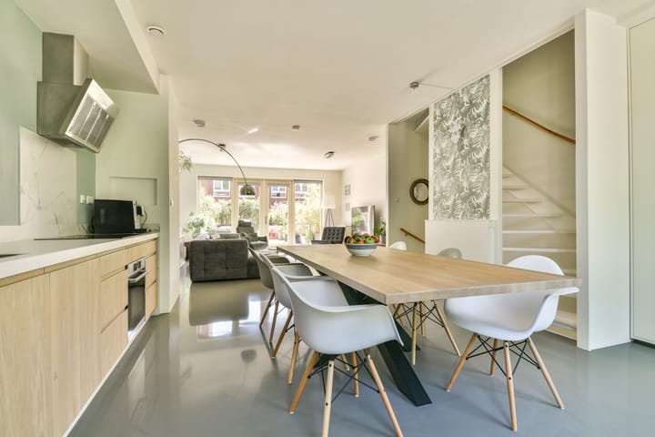 Foto 7 van Walhallalaan 10