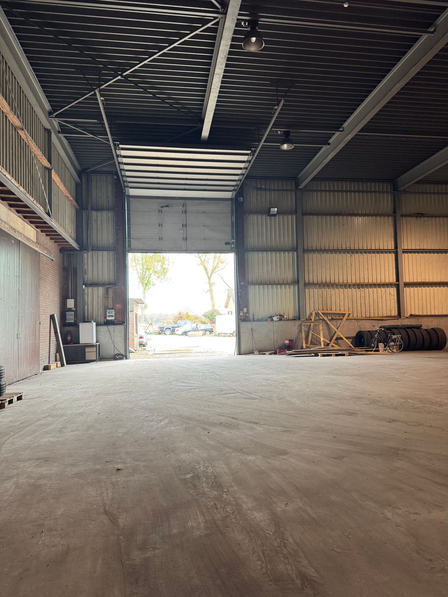 View photo 2 of Hondsdijk 1