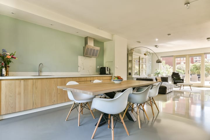 Foto 8 van Walhallalaan 10