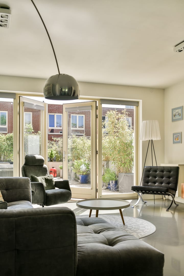 Foto 9 van Walhallalaan 10