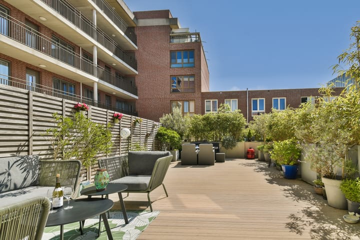 Foto 10 van Walhallalaan 10