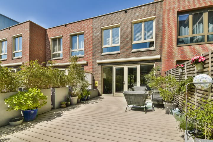 Foto 12 van Walhallalaan 10